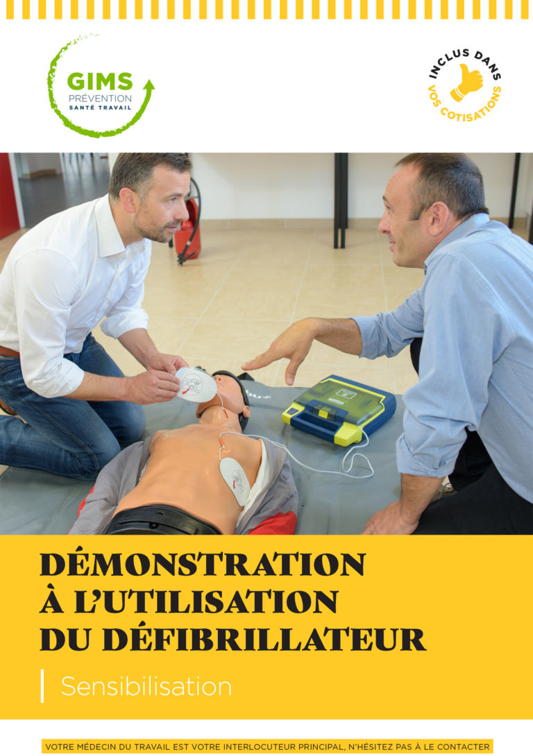GIMS_Sensibilisation-intitiation-defibrillateur